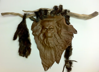 Believe Sasquatch