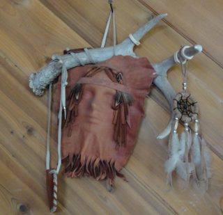 Medicine Woman